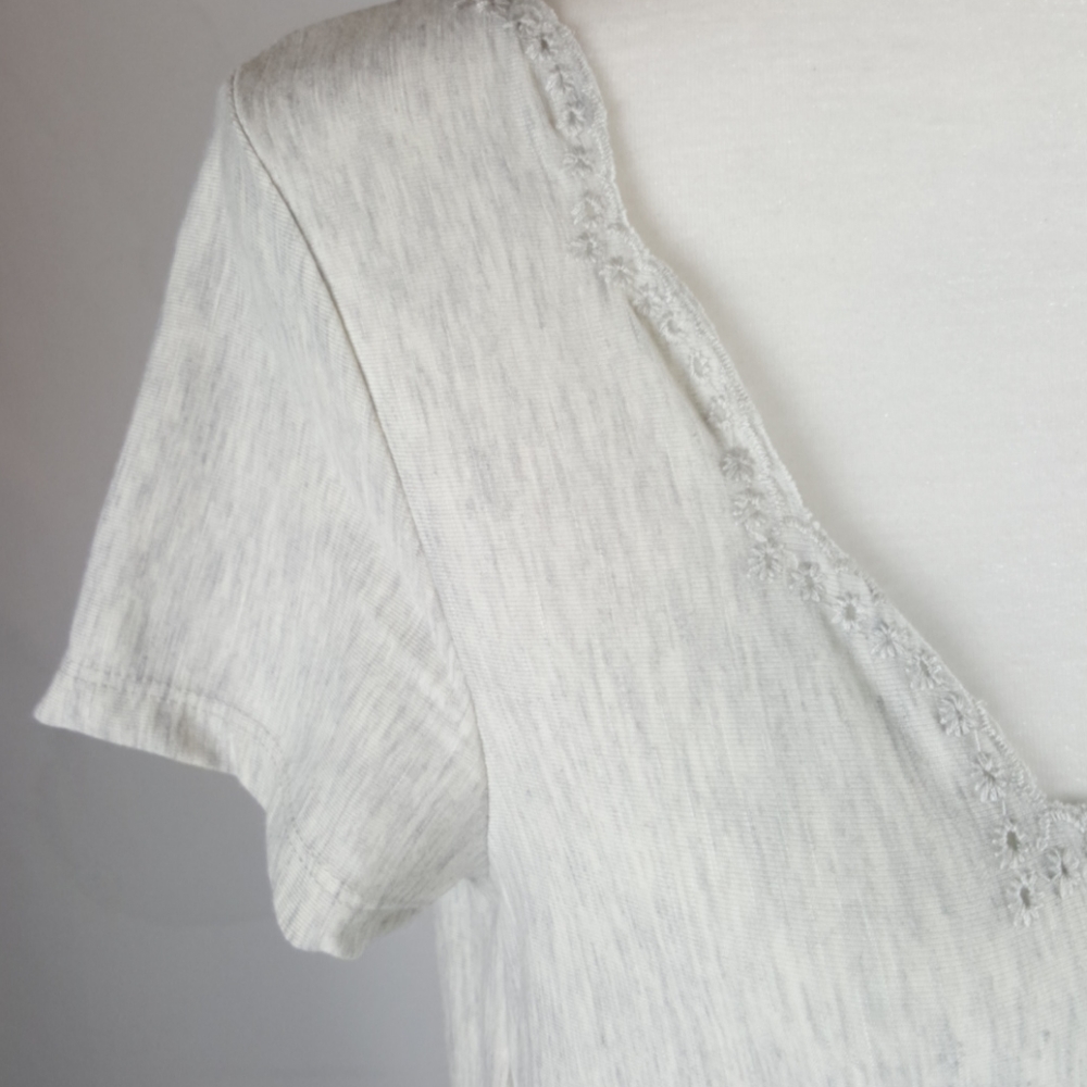 Max Jeans Blouse - Picture 3 of 13